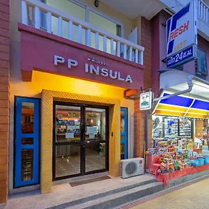 Pp Insula Phi Phi