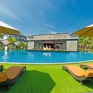 3* Rezort Andaman Legacy