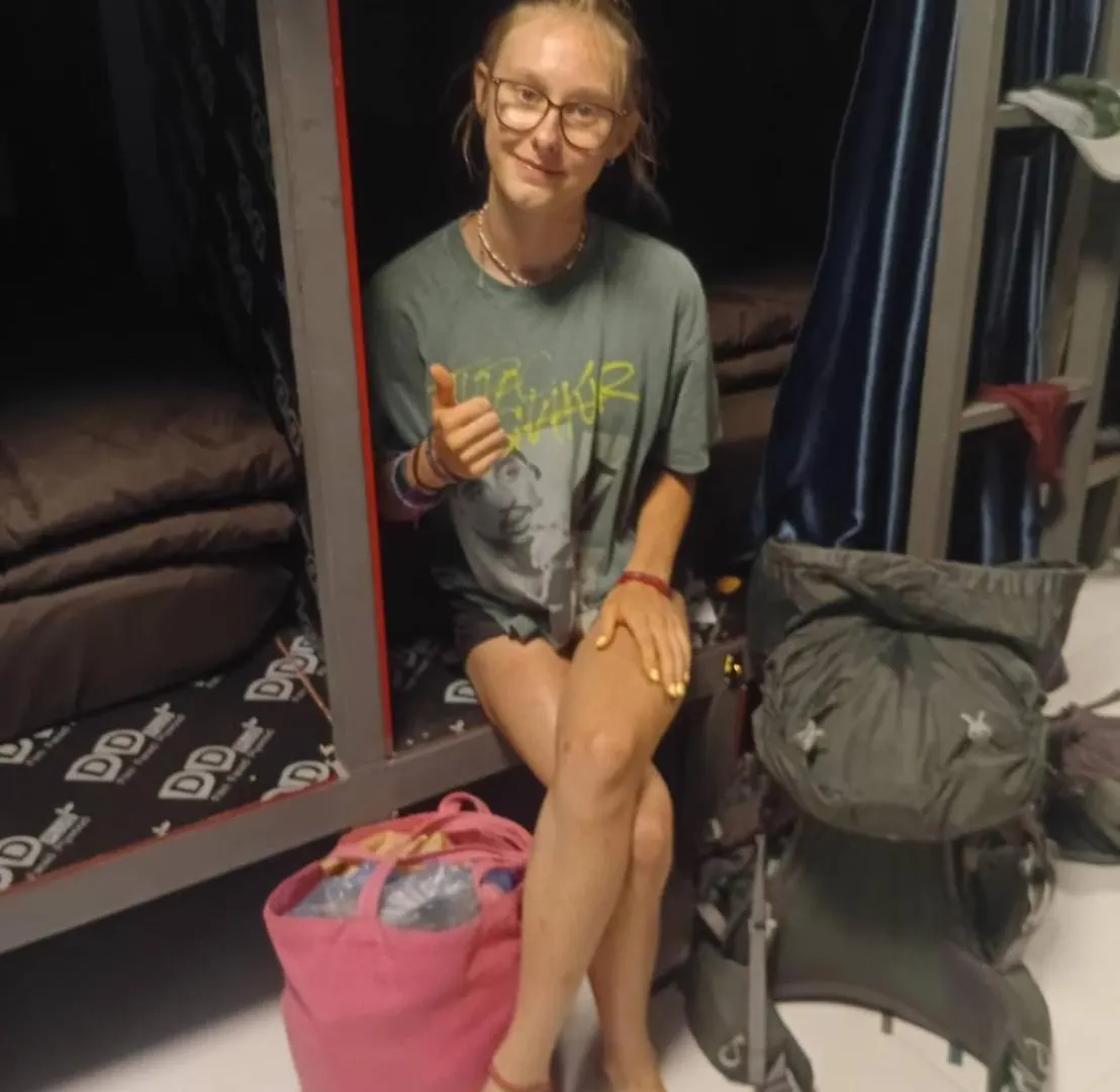 The City Hostel Phi Phi Don